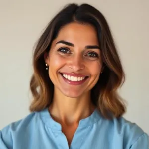 Patrícia S.